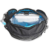 Dakine Hot Laps 5L Hip Pack, Slate Blue, One Size