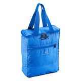 Eagle Creek Packable Tote, Blue Sea