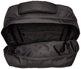 Nixon Men'S Del Mar Backpack, All Black, One Size