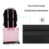 Samaz Travel Backpack Multifunctional Laptop Backpack, Business Computer Bag For 15.6 Inch Laptop