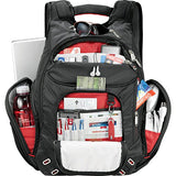 Elleven Amped Checkpoint-Friendly Compu-Backpack