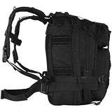 Fox Outdoor Medium Transport Pack Black