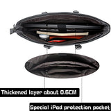 EDODAY Laptop Tote,Business Laptop Bag for Women Up to 15.6 Inch,Casual Laptop Tote Bag Computer