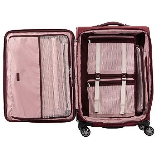 Travelpro Luggage Platinum Elite 25