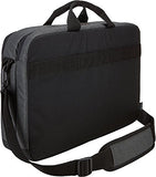 Case Logic 3203696 Era 15.6" Laptop Bag, Obsidian