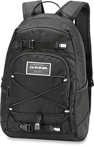 Dakine Youth Grom Backpack, Black