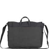 Ben Sherman Luggage "Patch-A-Bello Road" Military Distressed 15" Computer
