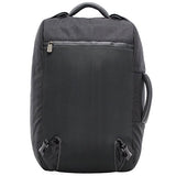 Andiamo Avanti Collection Metro Pack, Midnight Black, One Size
