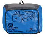 Eagle Creek Cargo Hauler Duffel, 120L, Concord/Asphalt