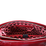 Nicole Lee Messenger Bag, Shopping Girl, One Size