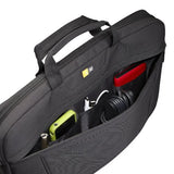 Case Logic 15.6-Inch Laptop Attache (Vnai-215)