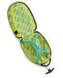 Travelpro Minions Kid'S Hardside Luggage, Blue/Yellow