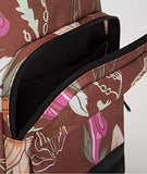 Hurley Women's W Printed Renegade Backpack, Dusty Peach, One Size