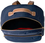 Tommy Hilfiger Backpack for Women Julia, Tommy Navy