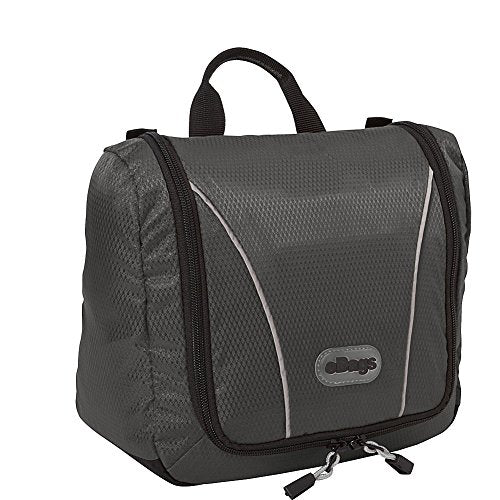 Ebags Portage Toiletry Kit - Medium (Titanium)