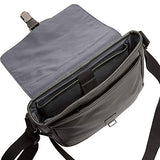 Kenneth Cole Reaction Tablet Laptop Bag, Black, One Size