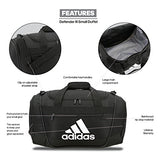 Adidas Defender Iii Duffel Bag