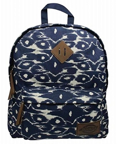 Dickies The Classic Backpack, Modern Ikat Navy