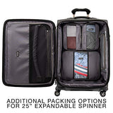 Travelpro Crew Versapack Laundry Organizer-Global Size, Grey