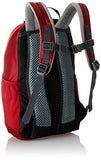 Deuter Gogo Xs Classic Kid'S Daypack, Cranberry Coral