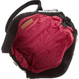 Donna Sharp Rachel Shoulder Bag (Red Poppy)