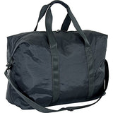 Netpack U-Zip 20" Ballistic Nylon Tote (Black)