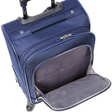 Samsonite Bartlett 20" Spinner Red