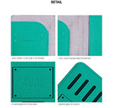 Adventure Time Beemo Passport Wallet