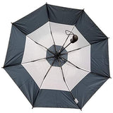 UV-Blocker Large Folding UV Umbrella