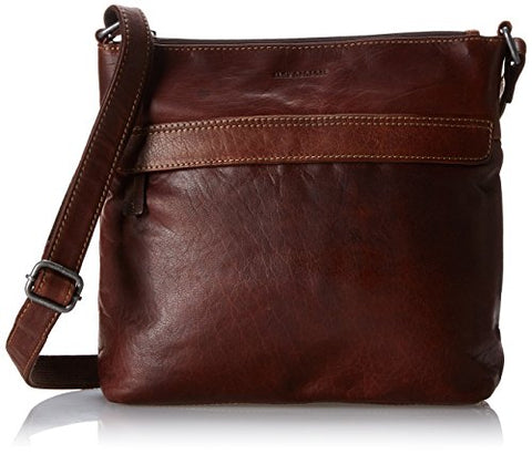 Jack Georges Voyager 7832, Brown, One Size