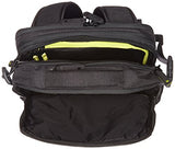 Incase Eo Travel Backpack (Black) Fits Up To 17" Macbook Pro