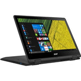 Acer Spin 5, 13.3" Full Hd Touch, 7Th Gen Intel Core I5, 8Gb Ddr4, 256Gb Ssd, Windows 10,