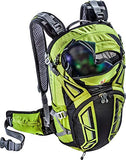 Deuter Attack Enduro 16, Apple/Black