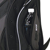 Mobile Edge Express Backpack- 16-Inch Pc/17-Inch Mac (Black/Red)