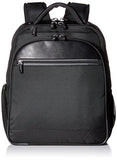 Reaction Kenneth Cole Nylon EZ-Scan Computer Backpack