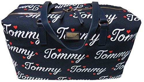Rastløs Nybegynder mineral Shop Tommy Hilfiger Weekender Bag for Women C – Luggage Factory