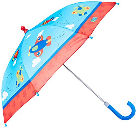 Stephen Joseph Umbrella, Airplane