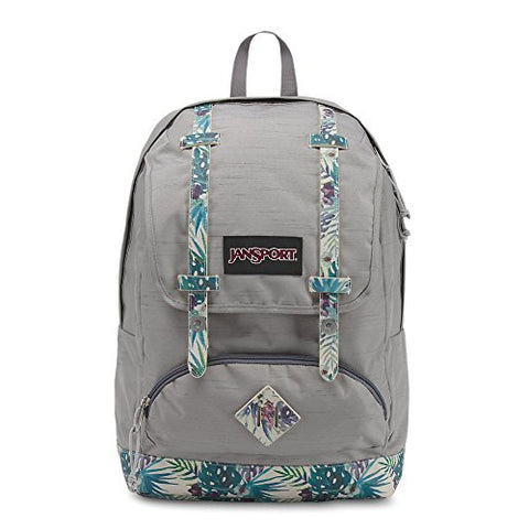 Jansport Baughman Backpack - Rainforest