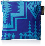 Pendleton Women's Big Baggu, harding royal, One Size