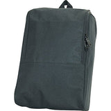 Netpack 9.5" Deluxe Lightweight Footwear Packing (Black)