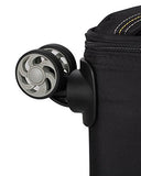 It Luggage World'S Lightest Accent 8 Wheel 3 Piece Set, Quiet Shade