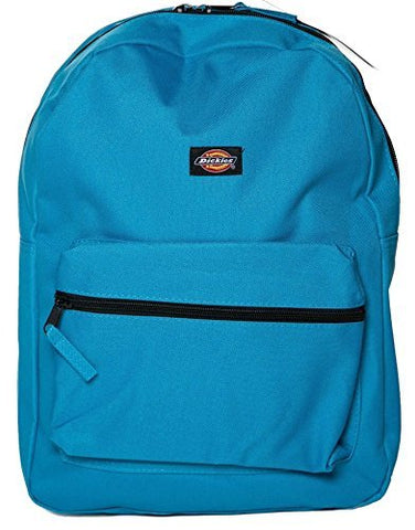 Dickies Icon Student Recess Backpack (Turquoise)