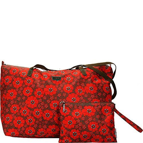 Hadaki Women's Primavera Lacey Lagniappe Tote