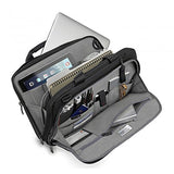 Briggs & Riley Contact Medium Brief, Black, One Size