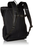Burton Export Backpack, True Black Twill, One Size