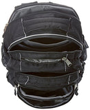 High Sierra Swerve Laptop Backpack, Black