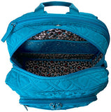 Vera Bradley Campus Tech Backpack, Microfiber