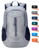 Venture Pal 25L - Durable Packable Lightweight Travel Hiking Backpack Daypack Small Bag For Men