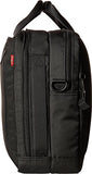 Hedgren Women'S Thrust Three-Way Bag 15.6" Black One Size