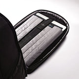 Samsonite Novex Perfect Fit Laptop Backpack Black